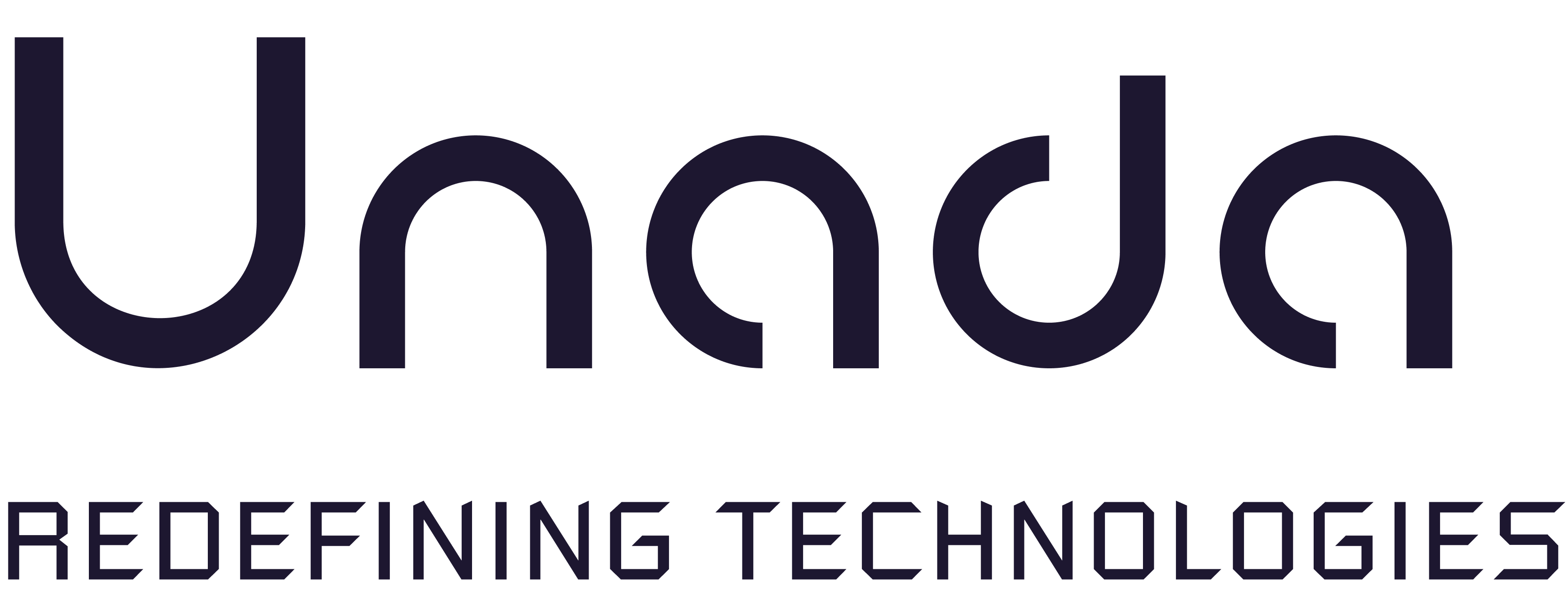Unada — Redefining Technologies